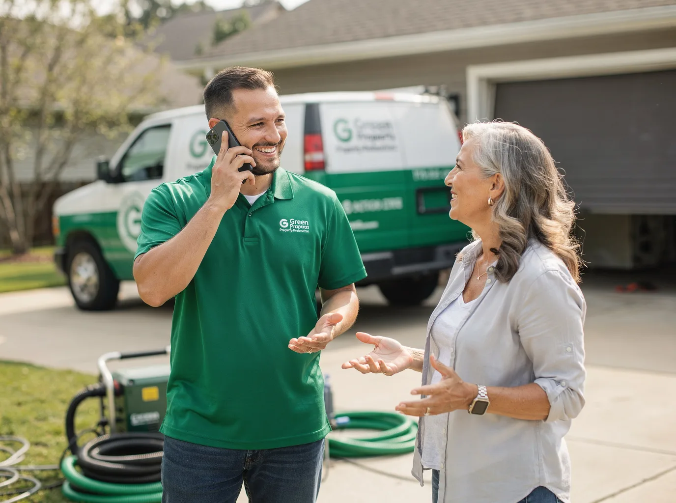 Water Damage Restoration Couderay, WI FAQs